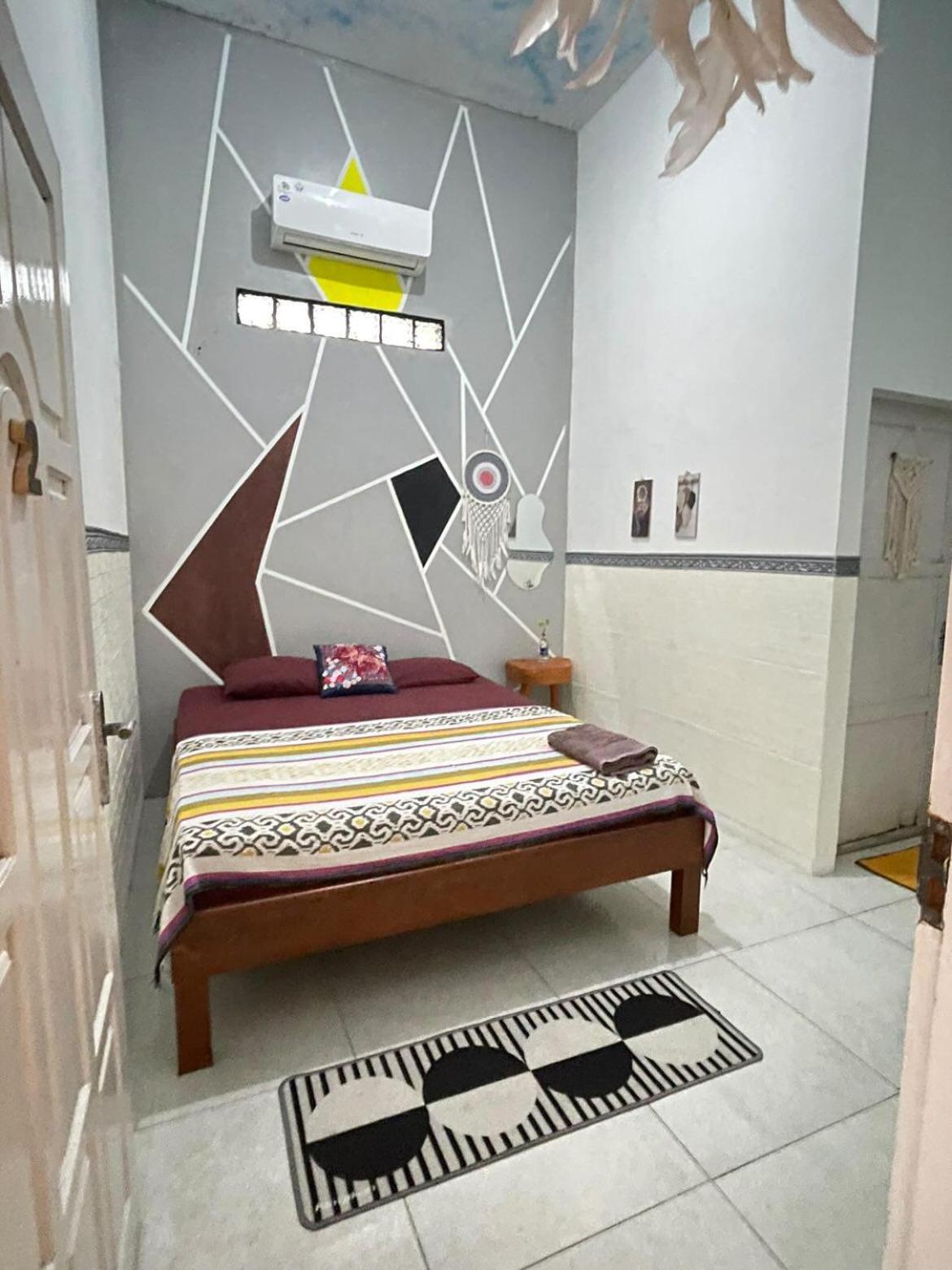 Loyal Friend Hostel การีมุนยาวา ภายนอก รูปภาพ