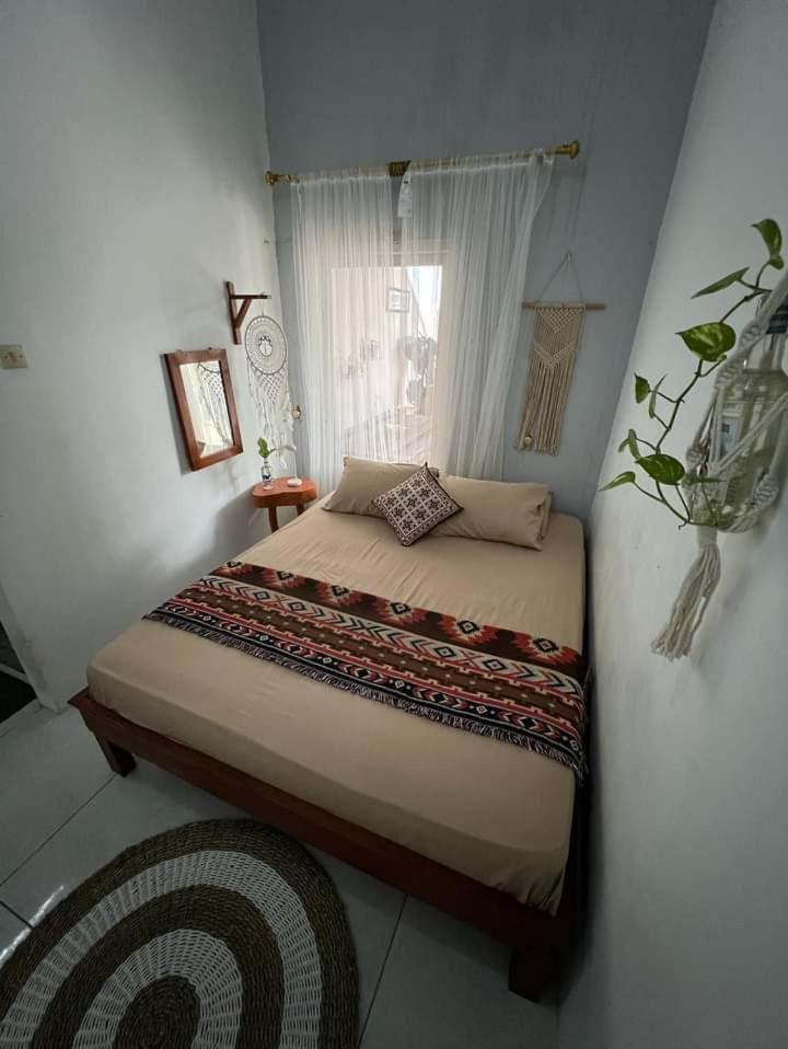 Loyal Friend Hostel การีมุนยาวา ภายนอก รูปภาพ