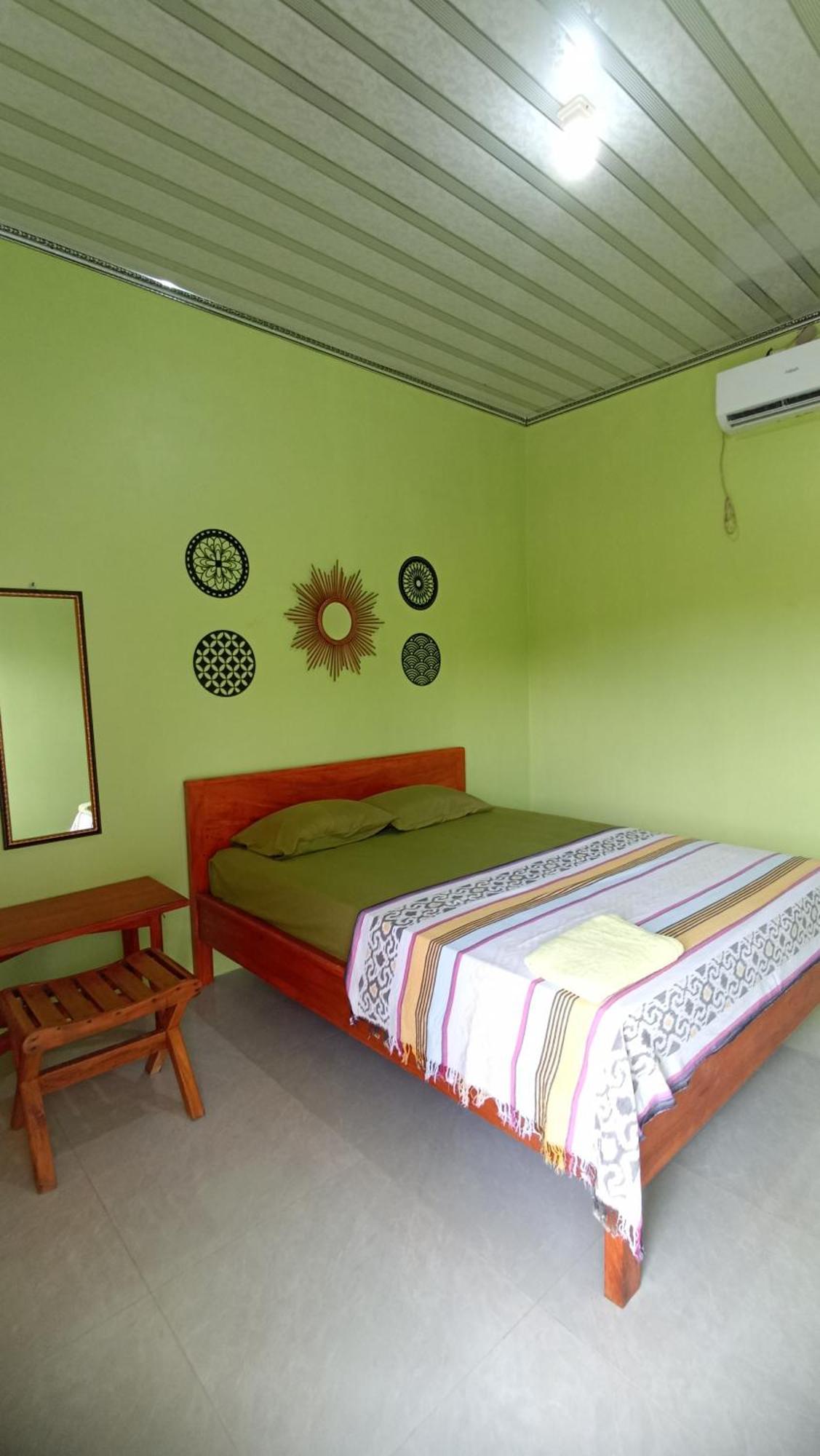 Loyal Friend Hostel การีมุนยาวา ภายนอก รูปภาพ