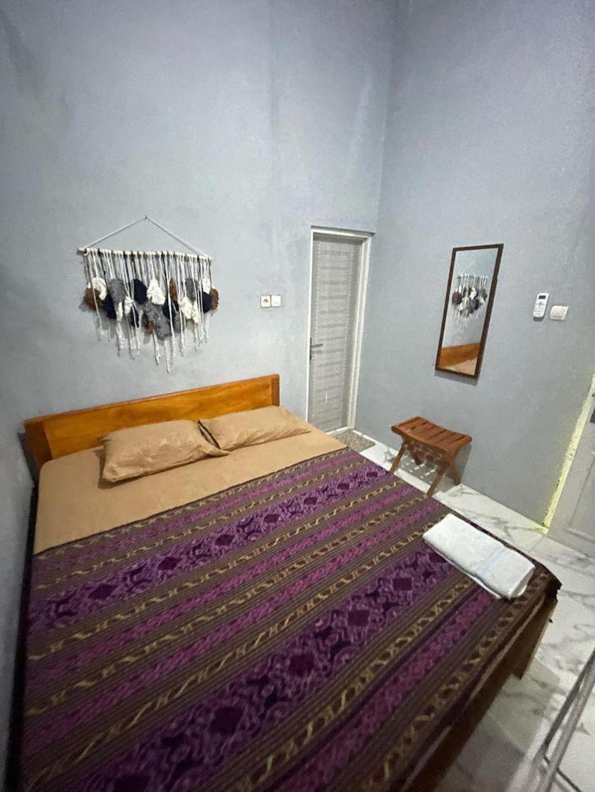 Loyal Friend Hostel การีมุนยาวา ห้อง รูปภาพ
