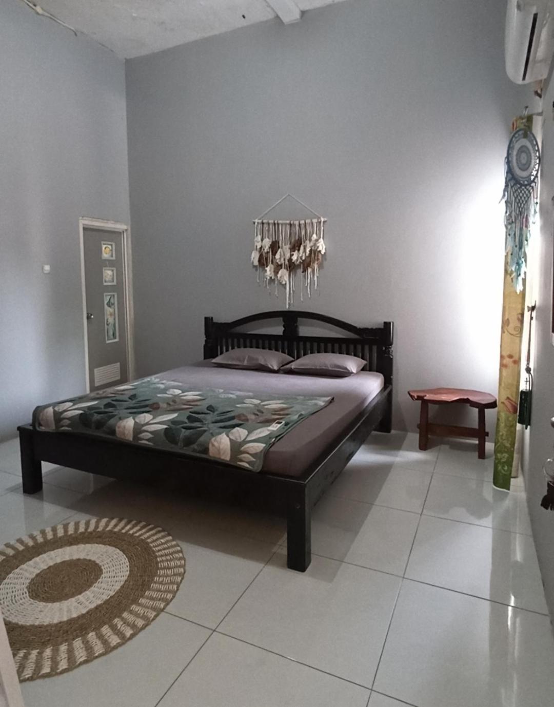 Loyal Friend Hostel การีมุนยาวา ห้อง รูปภาพ