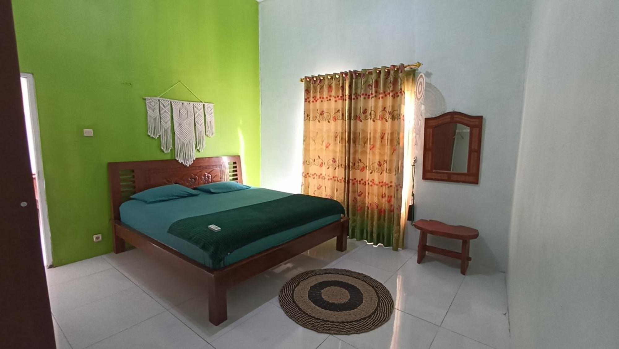 Loyal Friend Hostel การีมุนยาวา ห้อง รูปภาพ