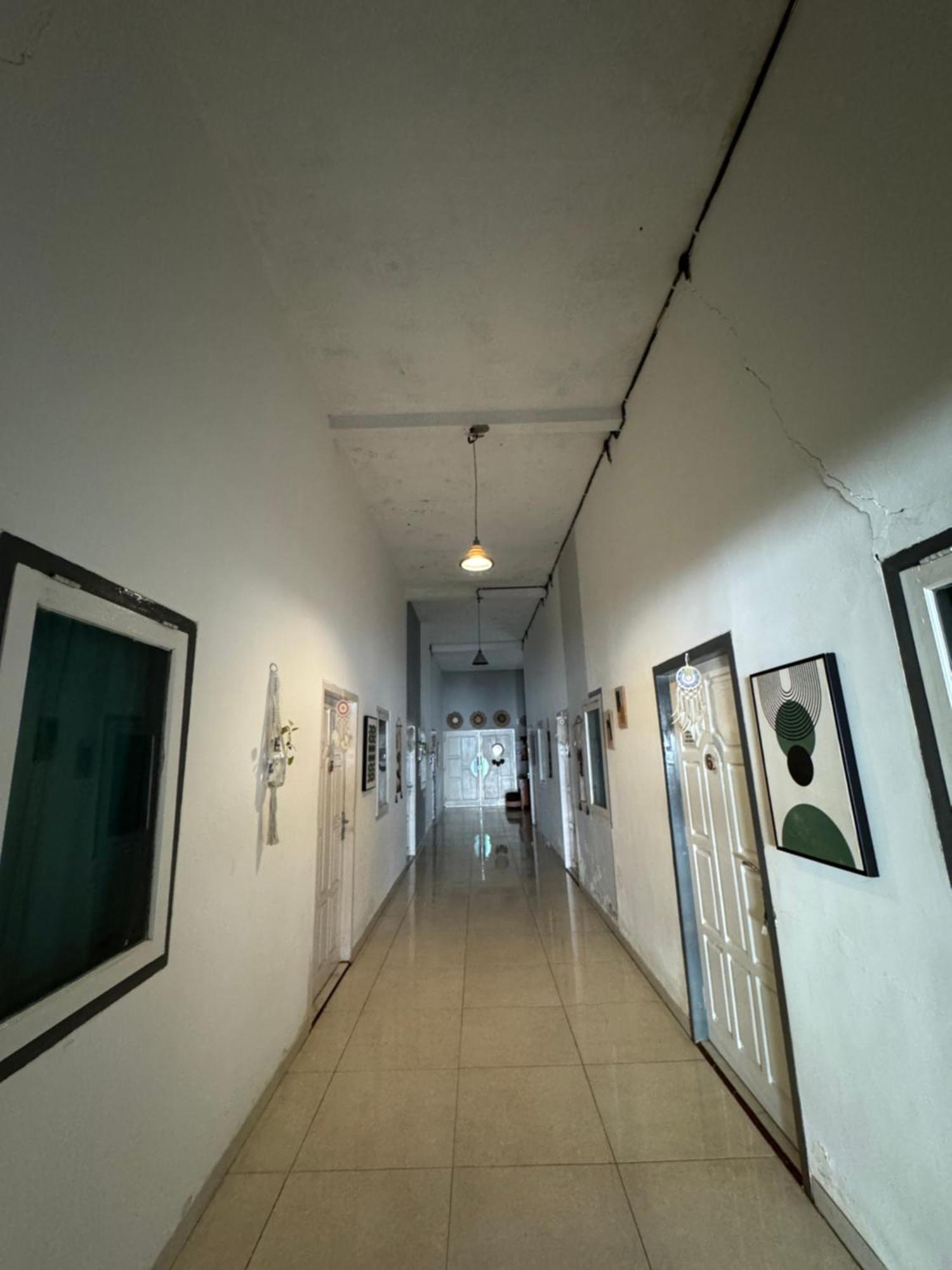 Loyal Friend Hostel การีมุนยาวา ภายนอก รูปภาพ