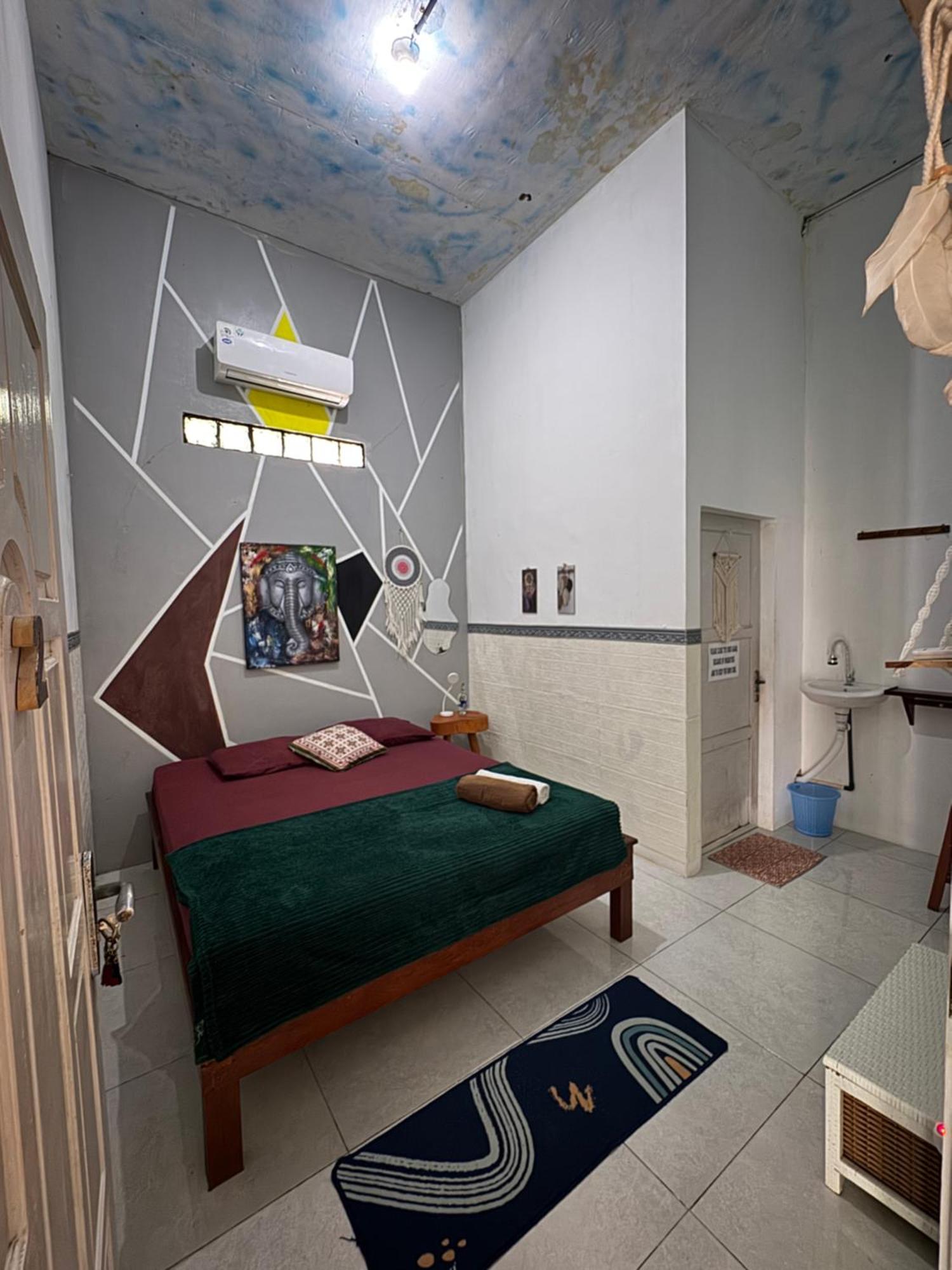 Loyal Friend Hostel การีมุนยาวา ภายนอก รูปภาพ