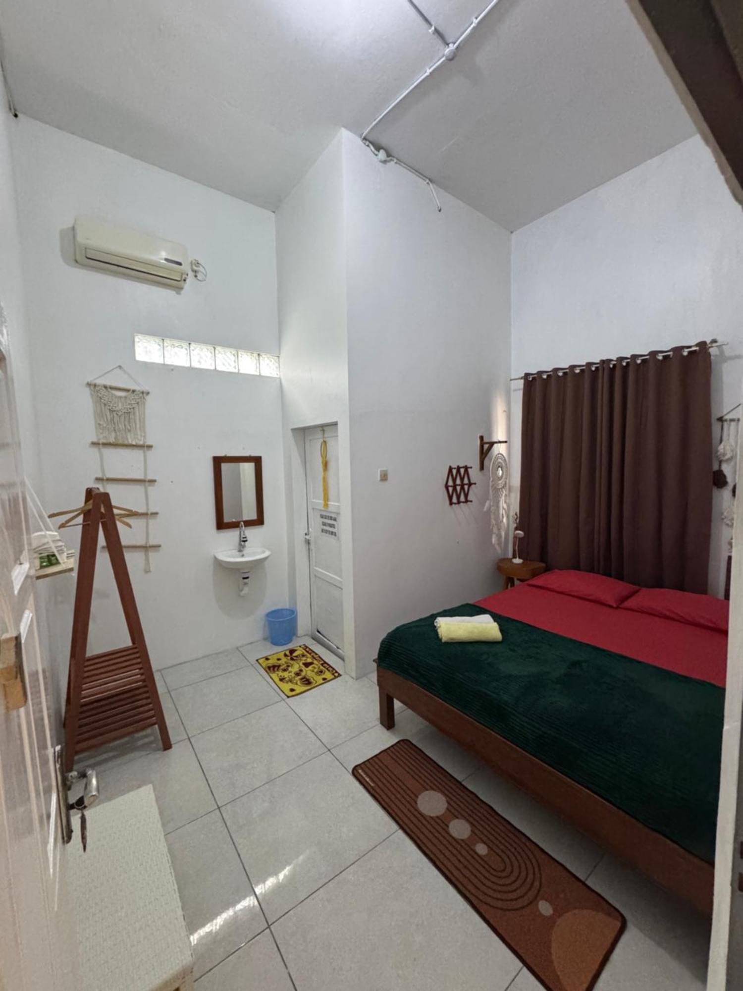 Loyal Friend Hostel การีมุนยาวา ภายนอก รูปภาพ