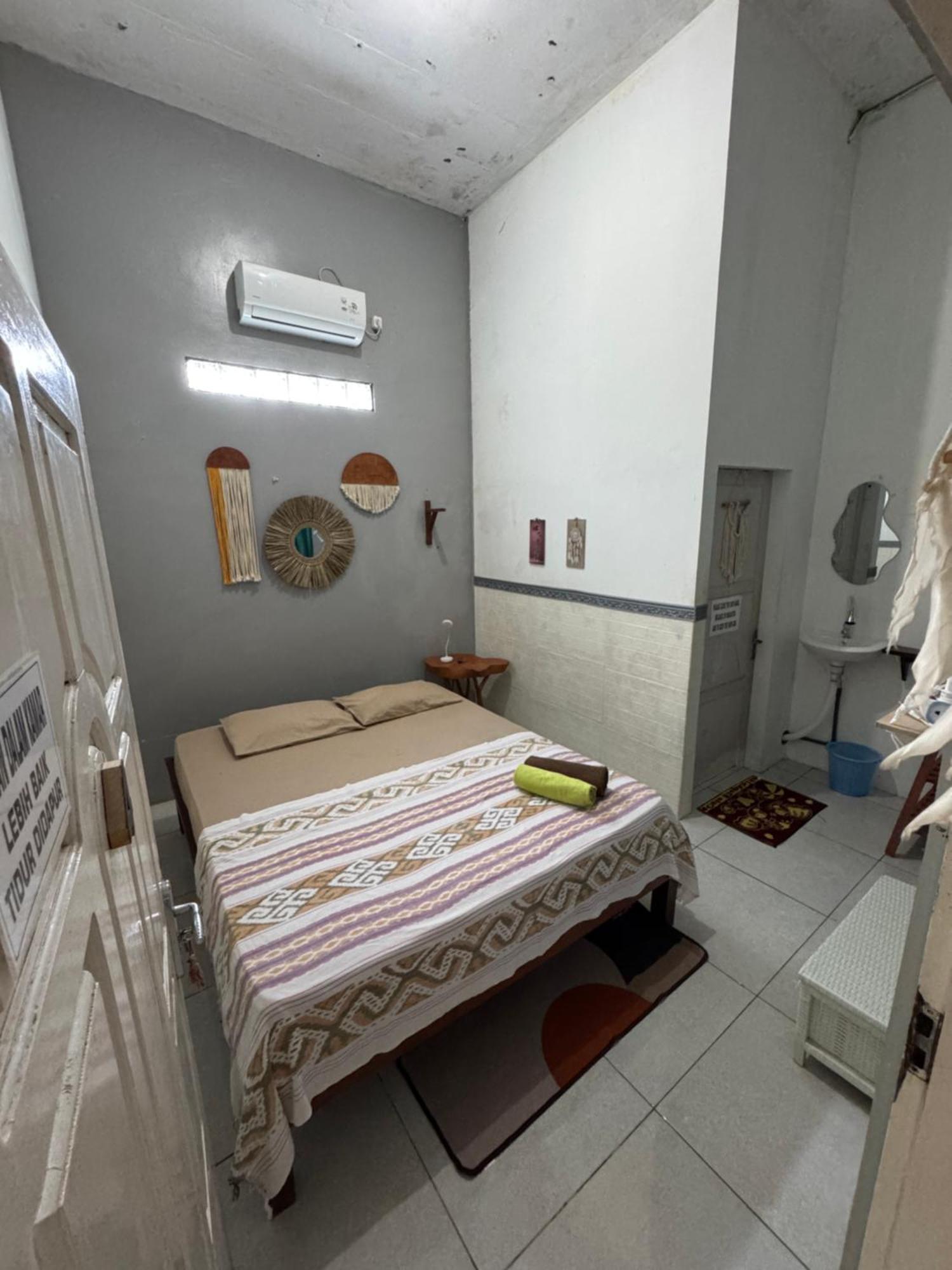 Loyal Friend Hostel การีมุนยาวา ภายนอก รูปภาพ
