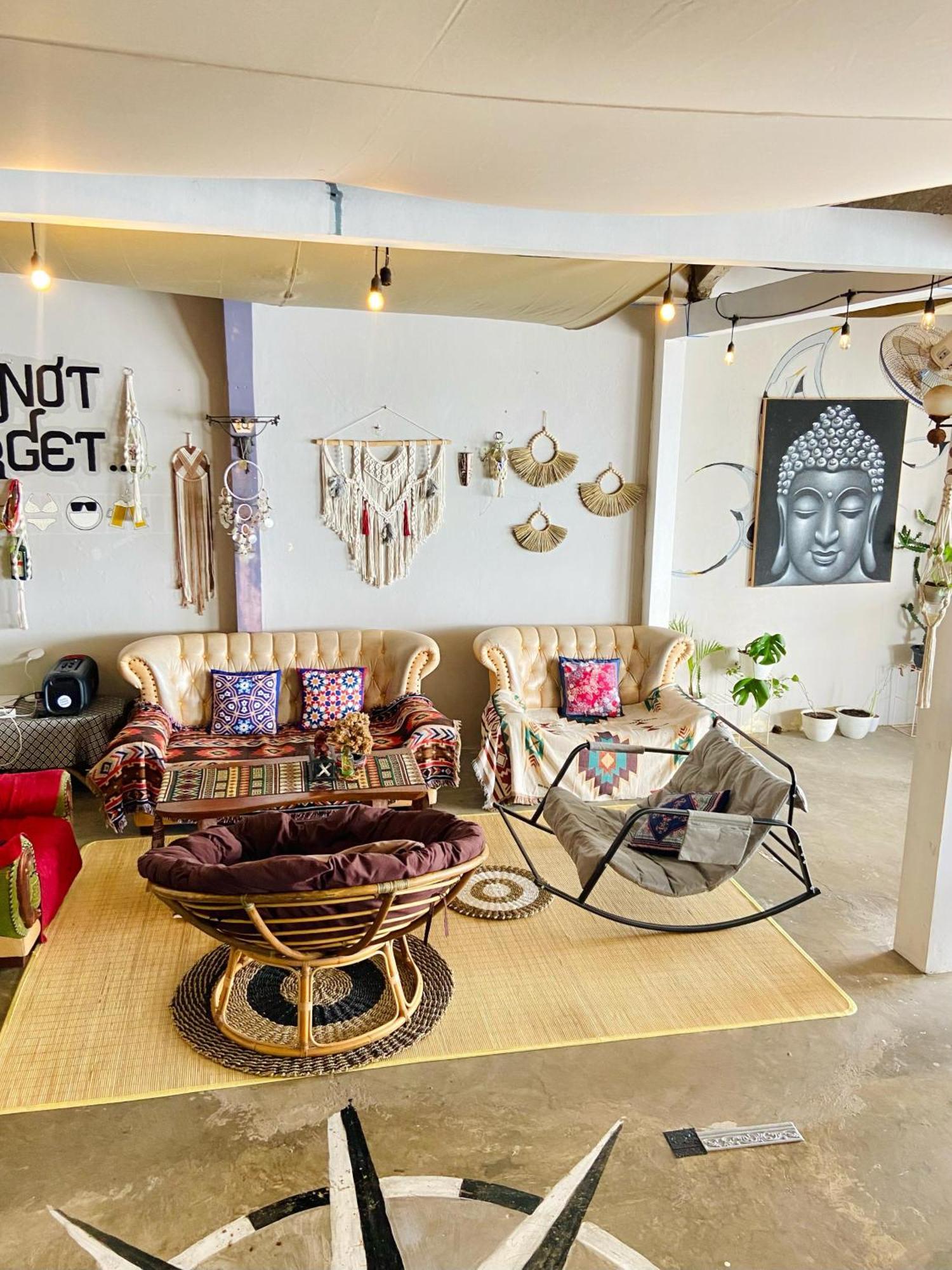Loyal Friend Hostel การีมุนยาวา ภายนอก รูปภาพ